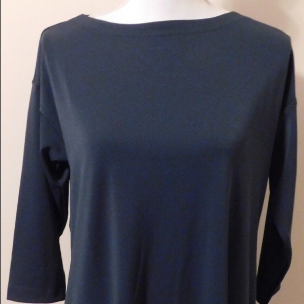 LandsEnd Tunic
